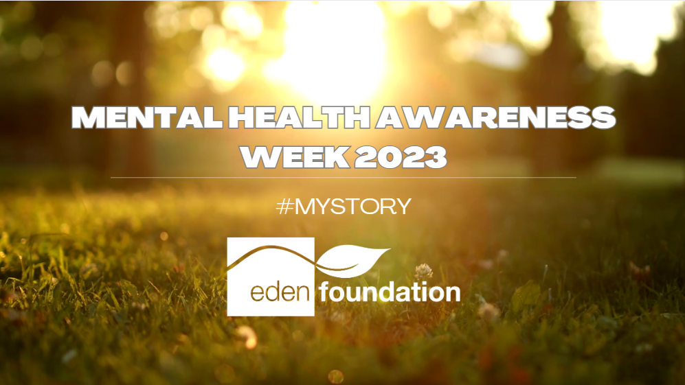 Mental Health Week 2023